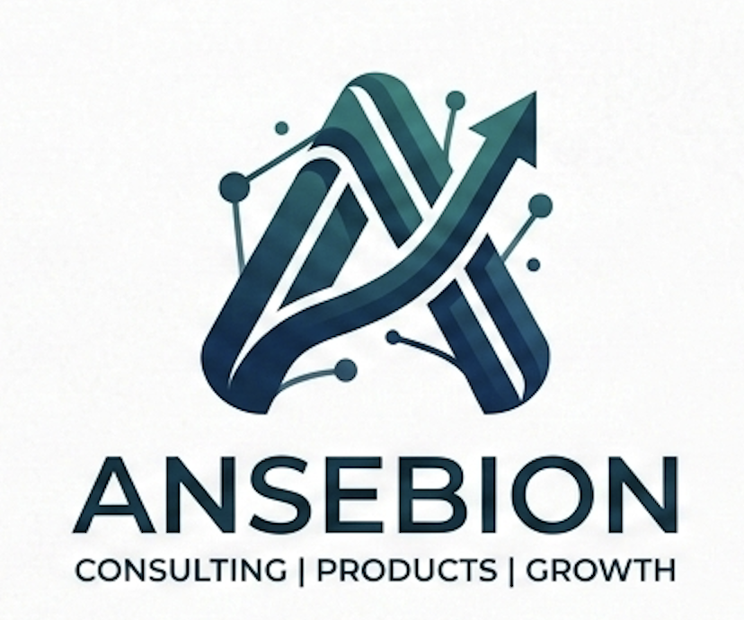Ansebion Logo